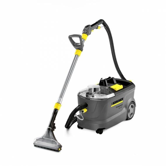 Washing vacuum cleaner for rent